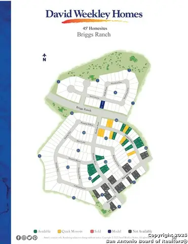 13271 Hanging Willow, San Antonio, TX 78245 - Image #3