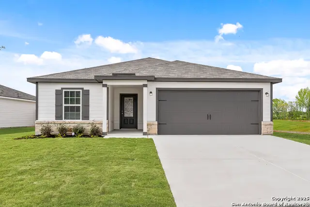 16045 Delgado Hills, Lytle, TX 78052 - Image #1