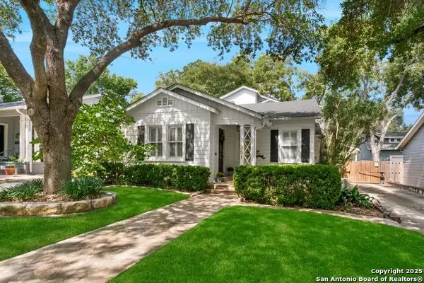 351 Rosemary, Alamo Heights, TX 78209