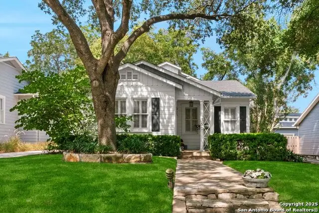 351 Rosemary, Alamo Heights, TX 78209 - Image #2