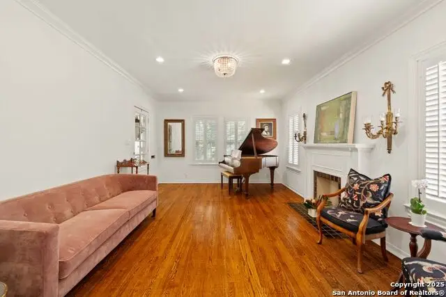 351 Rosemary, Alamo Heights, TX 78209 - Image #3