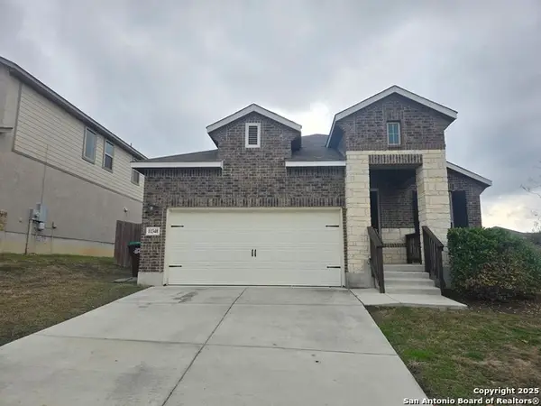 11348 Top Hat, San Antonio, TX 78245