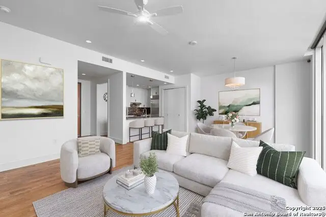 610 E Market #UNIT 3110, San Antonio, TX 78205 - #1