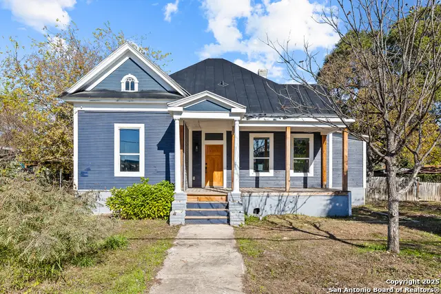 311 Belmont, San Antonio, TX 78202 - Image #2