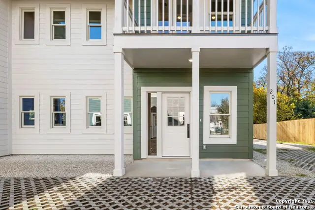 510 Stieren St #201, San Antonio, TX 78210 - Image #3