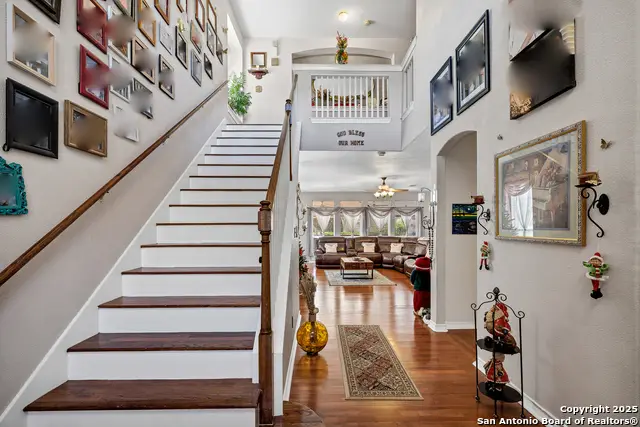 1611 Springhouse, San Antonio, TX 78251 - Image #3