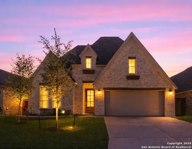 9328 Trestle Creek, San Antonio, TX 78254 - #1