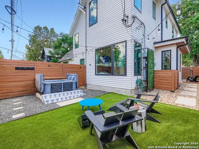 512 Sacramento Dr, Unit A #A, Austin, TX 78704 - Image #3