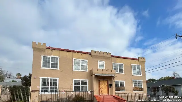 903 West Craig Pl, San Antonio, TX 78201 - Image #2