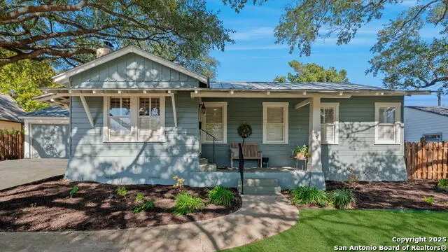 227 Halcyon Pl, Alamo Heights, TX 78209 - Image #2