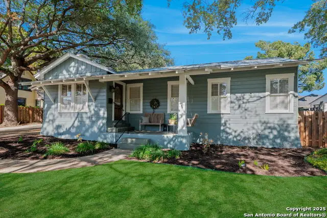 227 Halcyon Pl, Alamo Heights, TX 78209 - Image #3