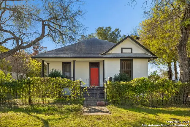 218 Coleman, San Antonio, TX 78208 - Image #1