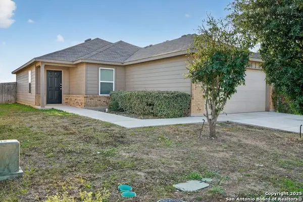 7510 Josephs Way, Converse, TX 78109
