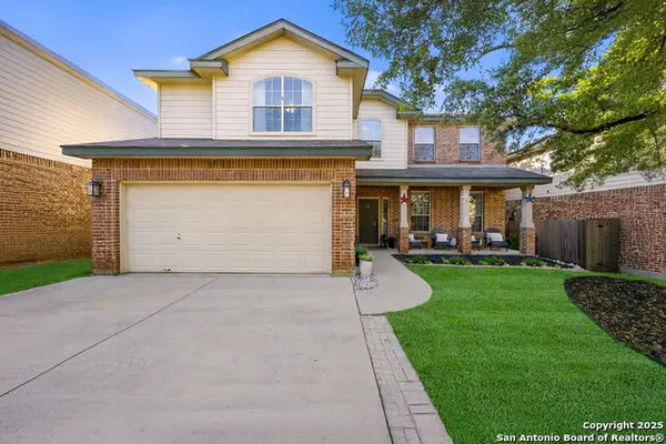 17239 Tarkio Way, San Antonio, TX 78247