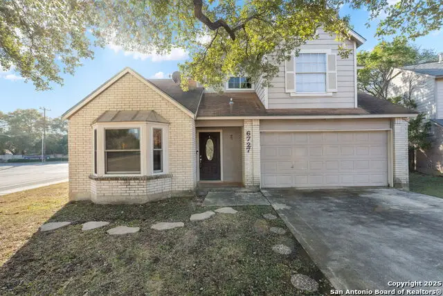 6727 Mary Todd, San Antonio, TX 78240 - Image #2