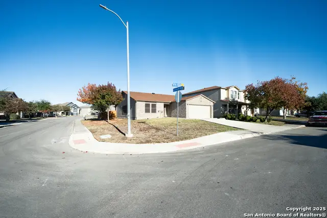 5903 Iris Isle, San Antonio, TX 78218 - Image #1