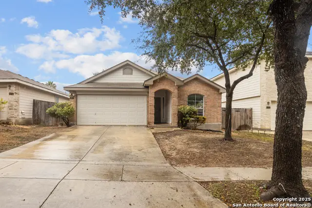 10719 Pony Mesa, San Antonio, TX 78254 - Image #1