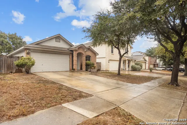 10719 Pony Mesa, San Antonio, TX 78254 - Image #2