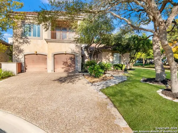 2 Walford, San Antonio, TX 78257