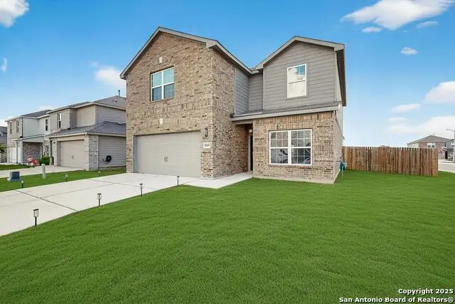 15203 Escalante Pass, Von Ormy, TX 78073 - Image #2