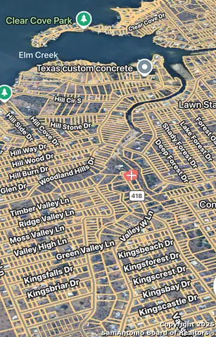 TBD Valley West, Granite Shoals, TX 78654 - Image #3