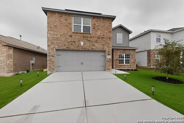 15022 Harbor Landing, Von Ormy, TX 78073