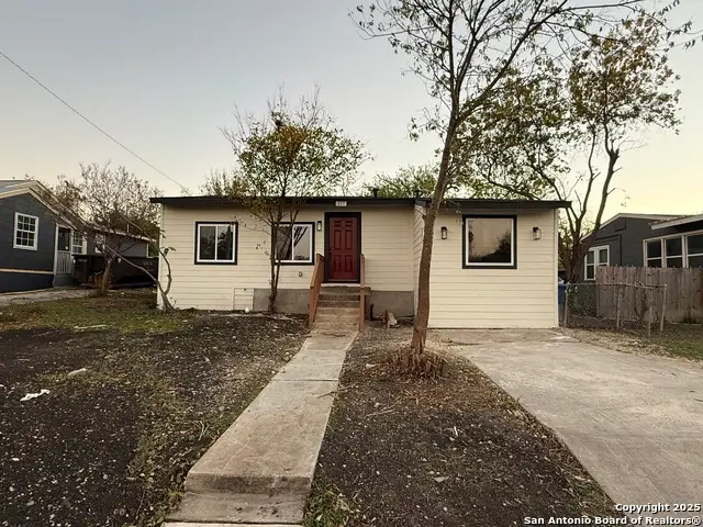422 Merry Ann, San Antonio, TX 78223 - Image #2
