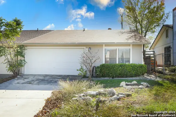 9646 Bratton, San Antonio, TX 78245