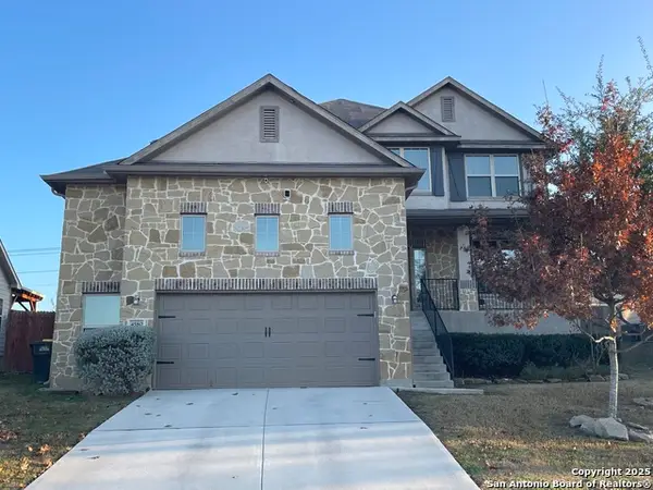 4580 Split Oak, Schertz, TX 78108