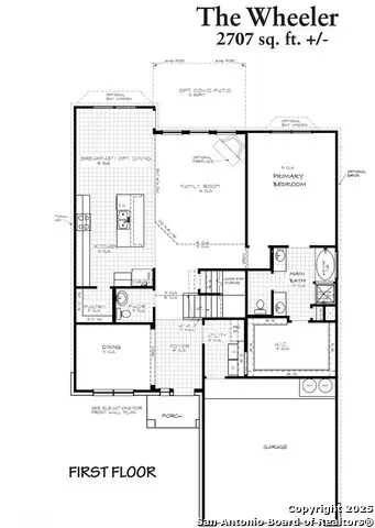 4580 Split Oak, Schertz, TX 78108 - Image #2