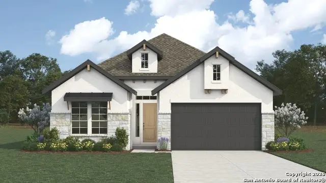 10145 Heinichen, San Antonio, TX 78254 - Image #1