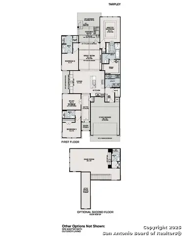 10145 Heinichen, San Antonio, TX 78254 - Image #2