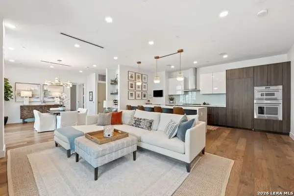 123 Lexington #APT 1410, San Antonio, TX 78205