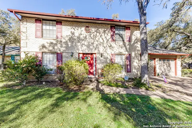 2215 Sun Wood, San Antonio, TX 78232 - Image #3