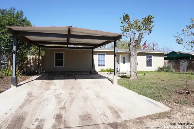 257 Longview Dr, San Antonio, TX 78220 - Image #1