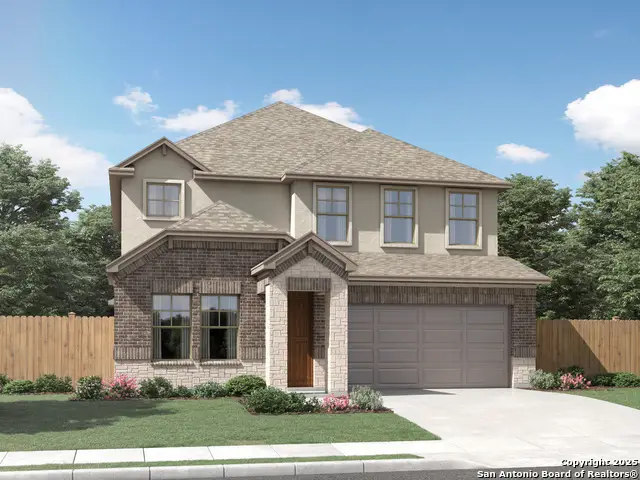 14402 Galloping Colt, San Antonio, TX 78254 - Image #1
