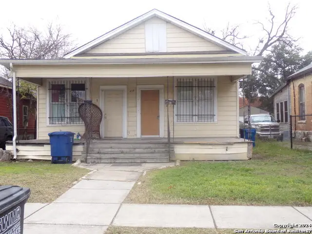 418 Warren, San Antonio, TX 78212 - Image #2