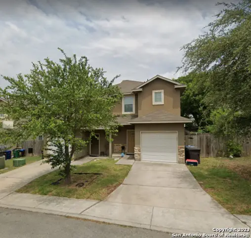 5113 - 5115 Flipper Dr, San Antonio, TX 78238 - Image #1