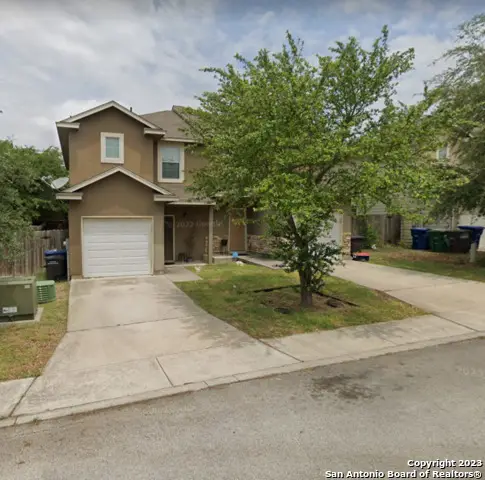 5113 - 5115 Flipper Dr, San Antonio, TX 78238 - Image #2