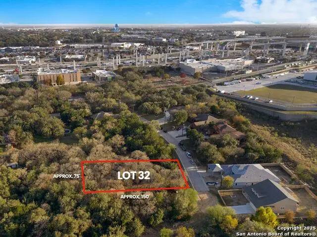 14618 El Monte Blvd, Selma, TX 78154 - Image #1