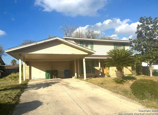 9623 Caney Creek, San Antonio, TX 78245 - Image #1