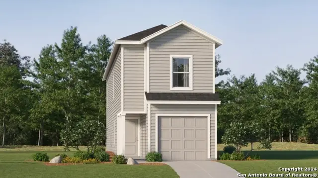 20622 Andalusite Way, San Antonio, TX 78264 - Image #1