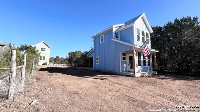272 Broken Bow, Bandera, TX 78003 - Image #2