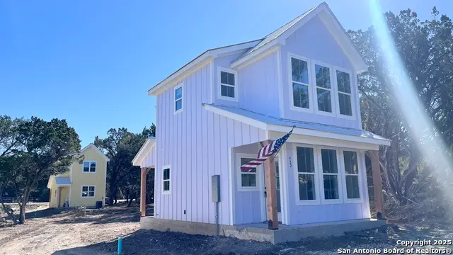 422 Brushy Creek, Bandera, TX 78003 - Image #2
