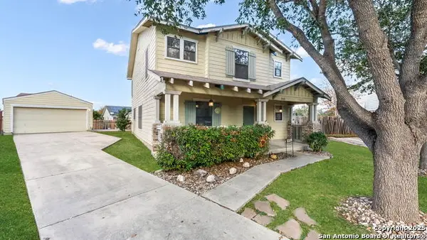 8902 Sungate Bay, San Antonio, TX 78224