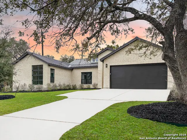 7 Century Glen, San Antonio, TX 78257 - Image #1