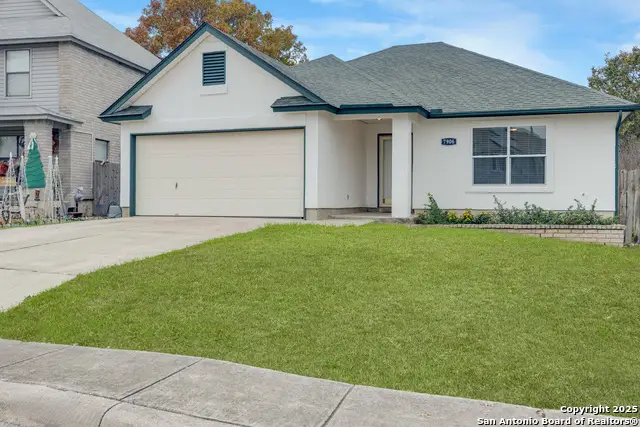 7906 Swindow Circle, Converse, TX 78109 - Image #2