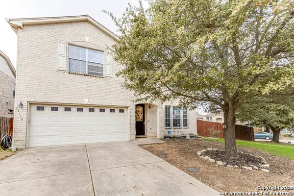 21119 Foothill Pine, San Antonio, TX 78259