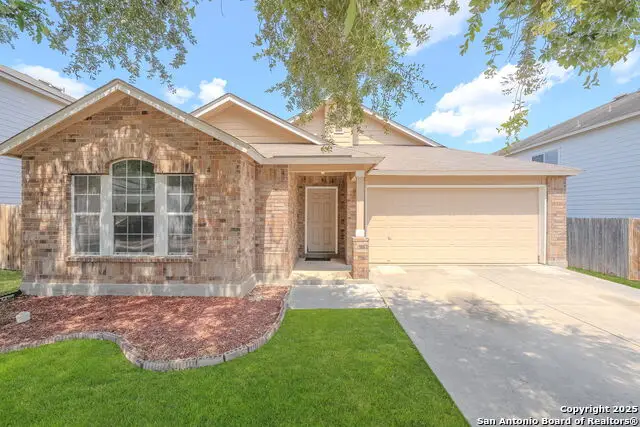 8531 Dusty, Converse, TX 78109 - Image #1