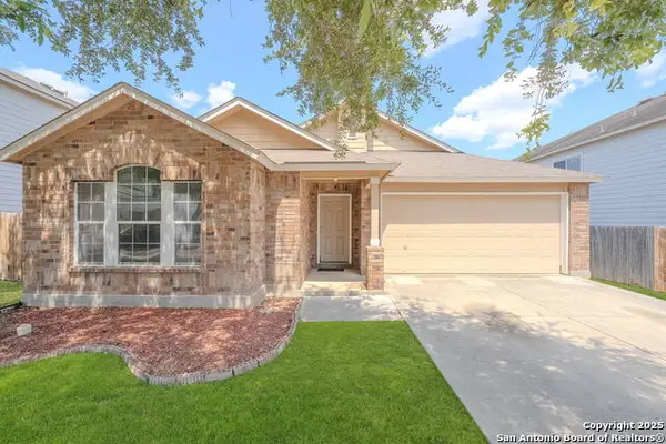 8531 Dusty, Converse, TX 78109